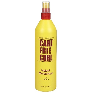 Care Free Curl Instant Moisturizer Spray 16 oz